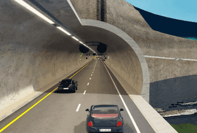 Tunnels